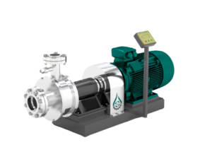 FPS-30_HP_Four_Stage_Colloid_Mill-