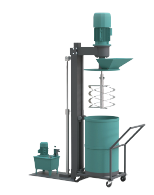 GRC_Mixer-_Lift_Down