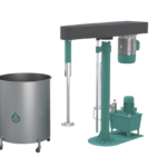 FPS main high speed disperser