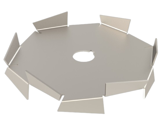 Fps -Fluid Process Splutions