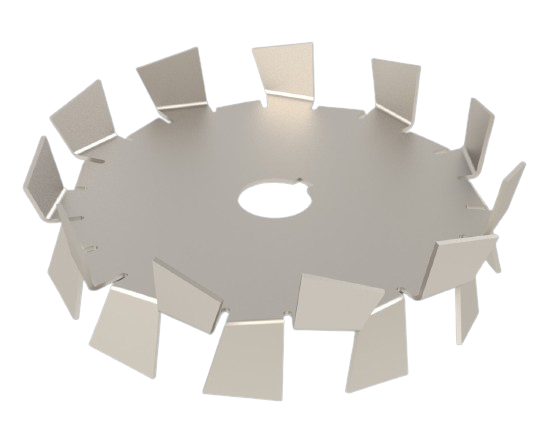 Fps -Fluid Process Splutions