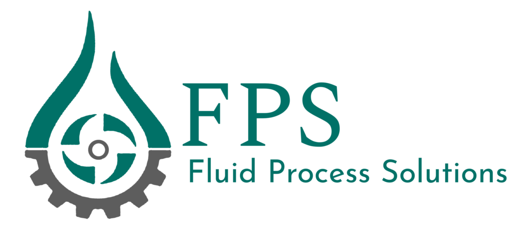 Fluid Process solutions -High Shear Mixtures