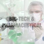 bio tech sector