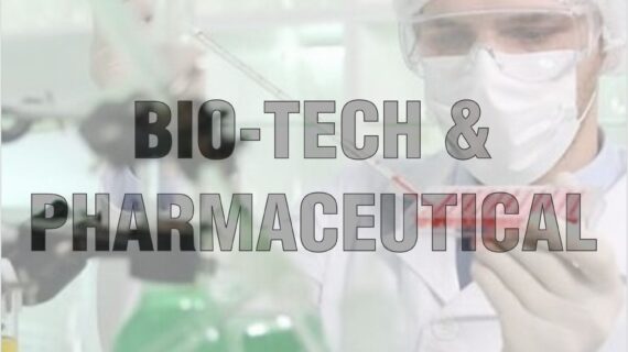 bio tech sector