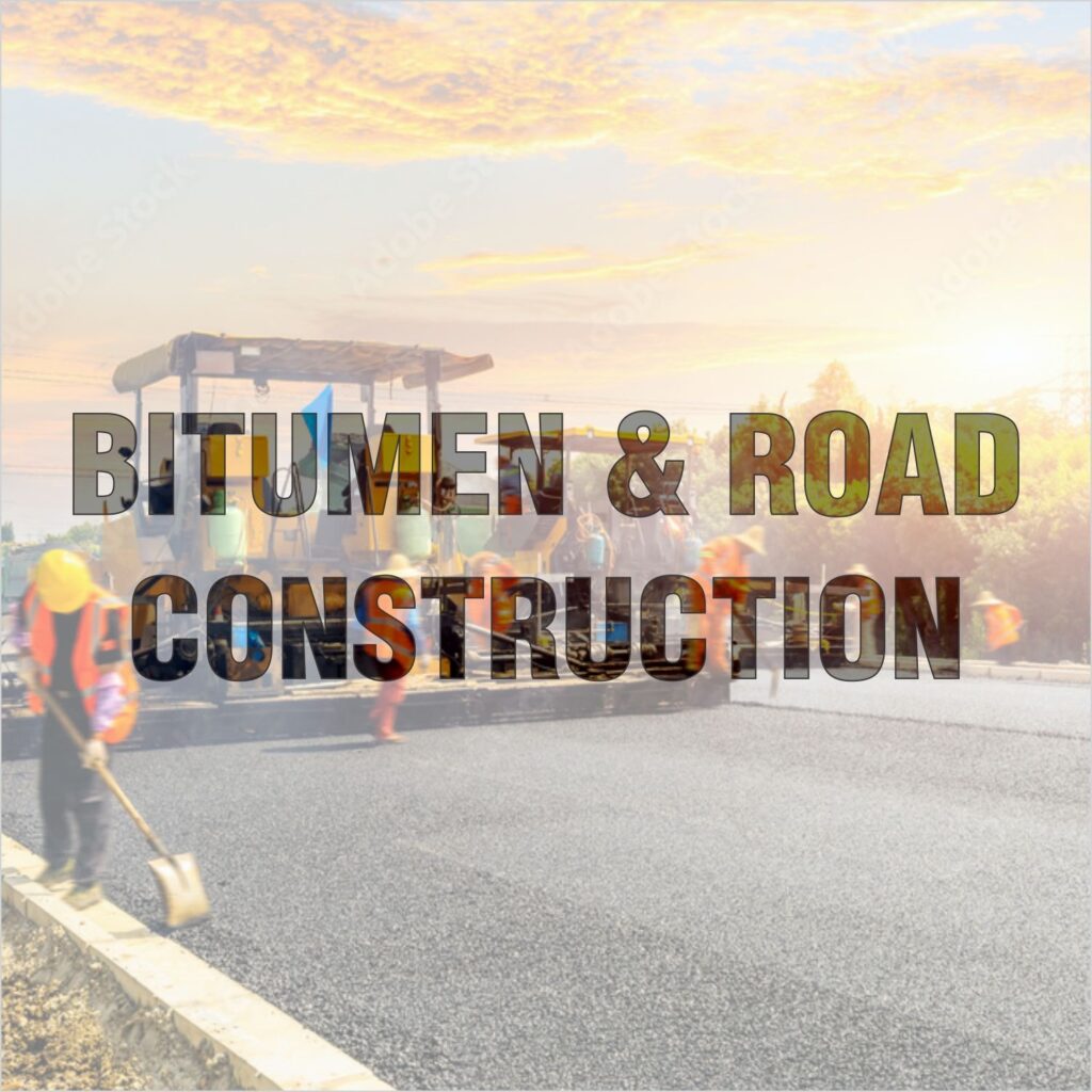 bitumen sector