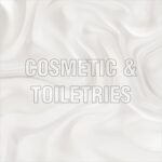cosmetic sector