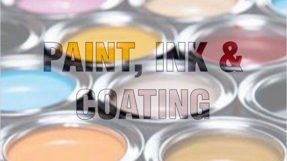 paint ink and coating sector